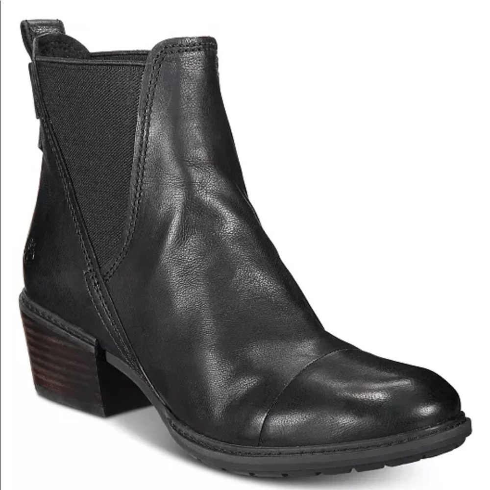 Timberland Women’s Chelsea Boots